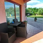 Mass Apartment Umag