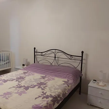 Mass Apartment *