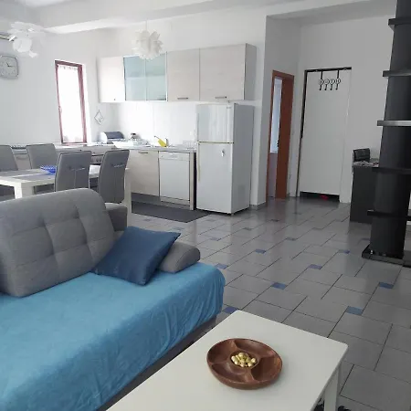 Mass Apartment