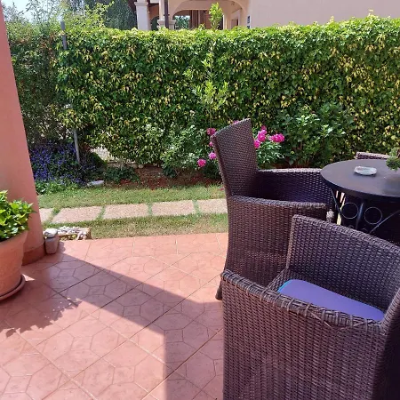 Apartment Mass Umag