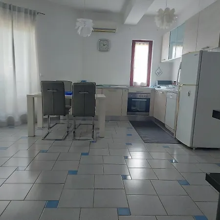 Mass Apartment Umag