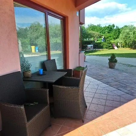 Mass Apartment Umag