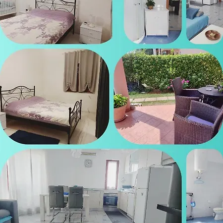 Apartamento Mass *