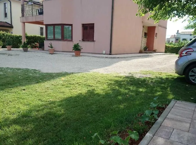 Mass Lejlighed Umag